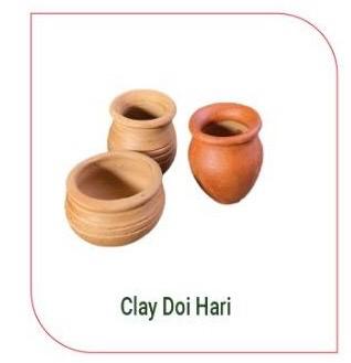 Clay Doi Hari