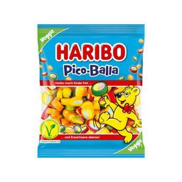 HARIBO DE PICO BALLA 160G
