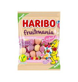 HARIBO FRUITMANIA 170G