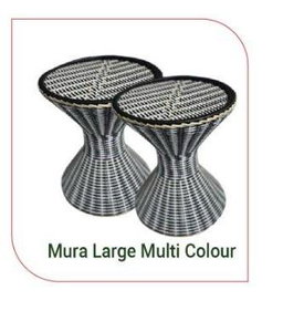 Mura Large Multi Colour