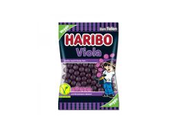 HARIBO VIOLA 125G