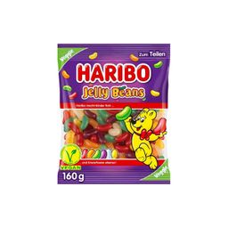 HARIBO JEALLY BEANS 160G
