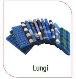 Lungi