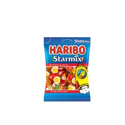 HARIBO STARMIX 80G