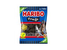HARIBO PIRATOS 175G