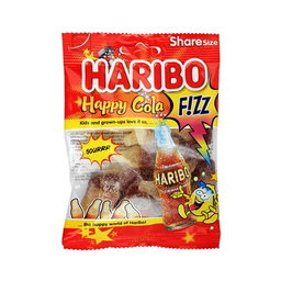 HARIBO HAPPY COLA 
