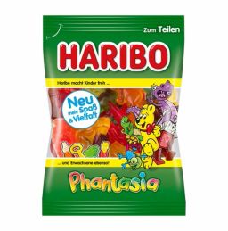 HAPPY COLA PHANTASIA
