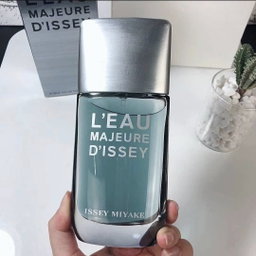 Issey Miyake L'Eau Majeure d'Issey Edt 100ml Perfume 