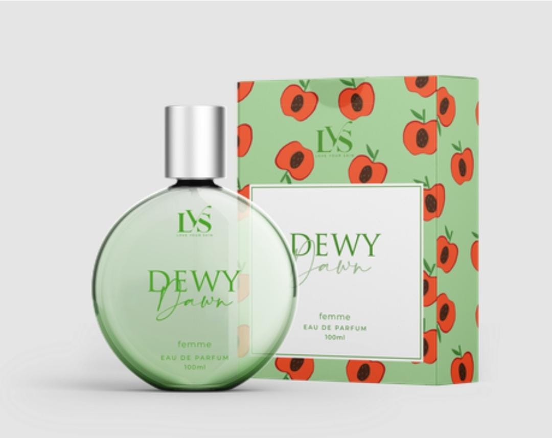 LYS Perfume For Women_3