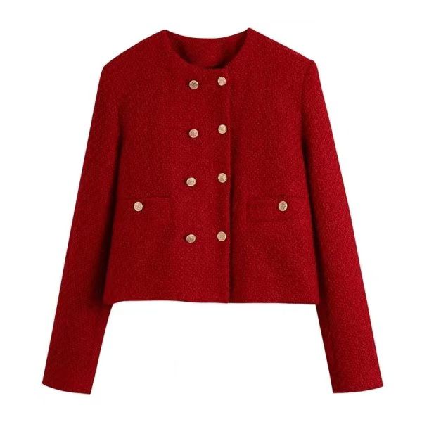 Red Tweed_0