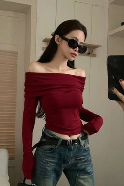 Red Top