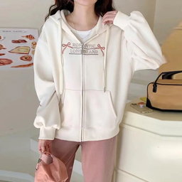 White Jacket