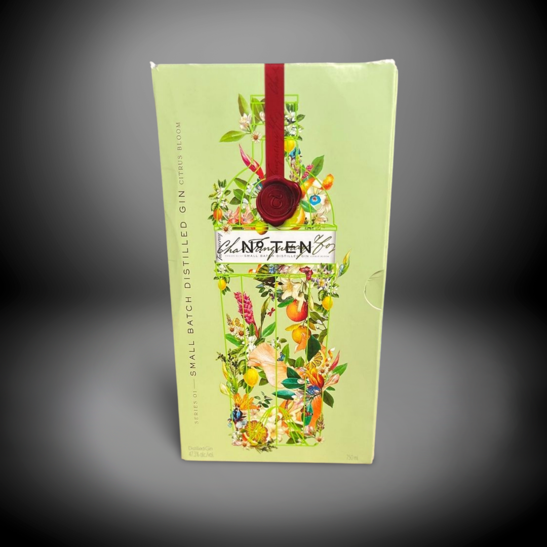 Tanqueray No. TEN