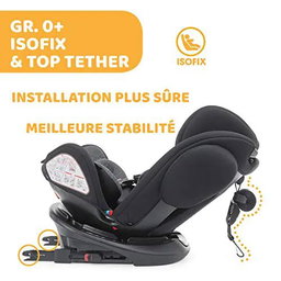 Siège auto Chicco