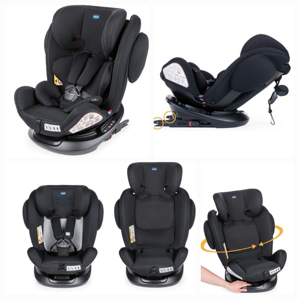 Siège auto Chicco_4