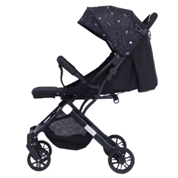 Poussette kidilo K8PRO