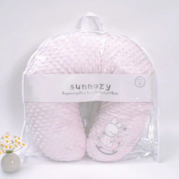 Coussin d'allaitement sunnozy