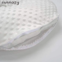 Coussin d'allaitement sunnozy