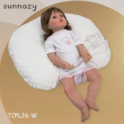 Coussin d'allaitement sunnozy