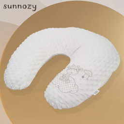 Coussin d'allaitement sunnozy