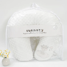 Coussin d'allaitement sunnozy