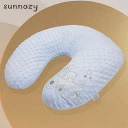 Coussin d'allaitement sunnozy