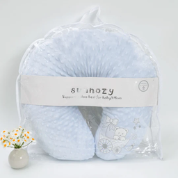 Coussin d'allaitement sunnozy