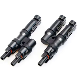 Solar Panel MC4 Splitter