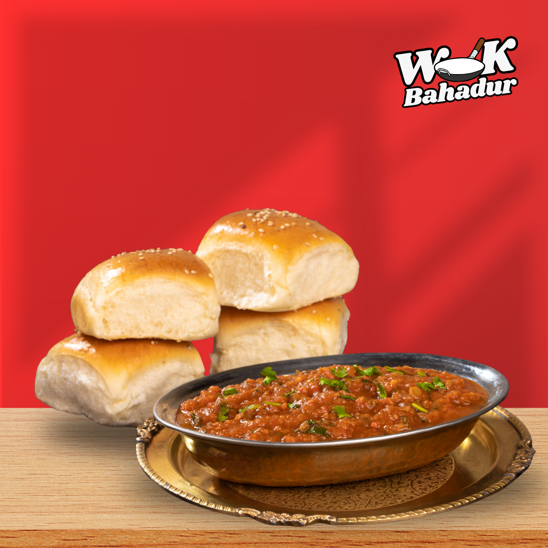 Pav Bhaji_0