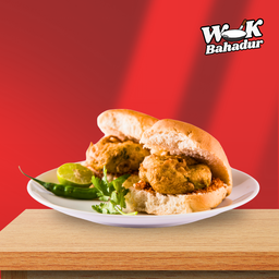Vada Pav