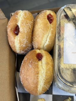 The Grubs Box
