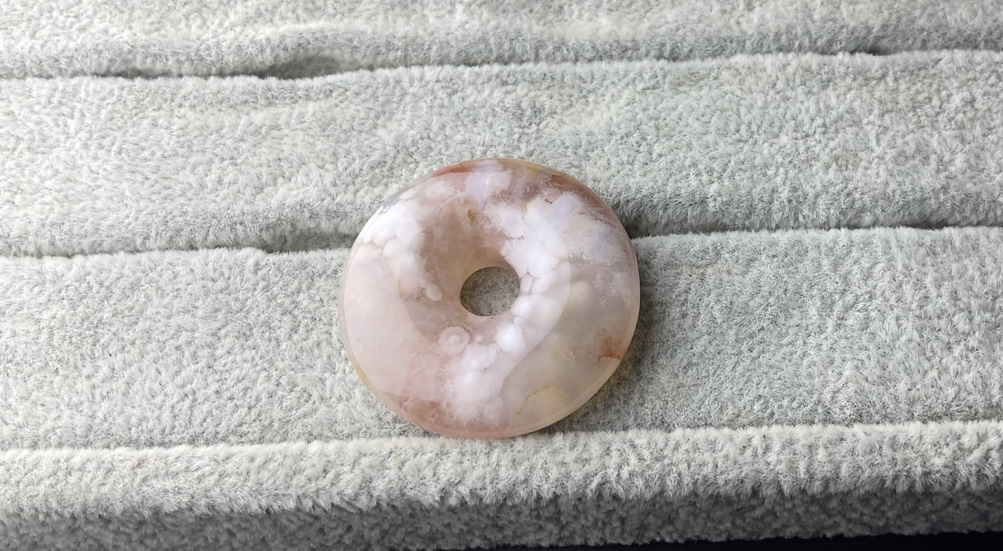 DONUT SAKURA CHARMS_5