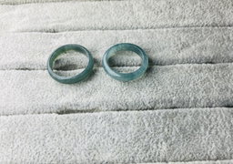 JADEITE  RING 