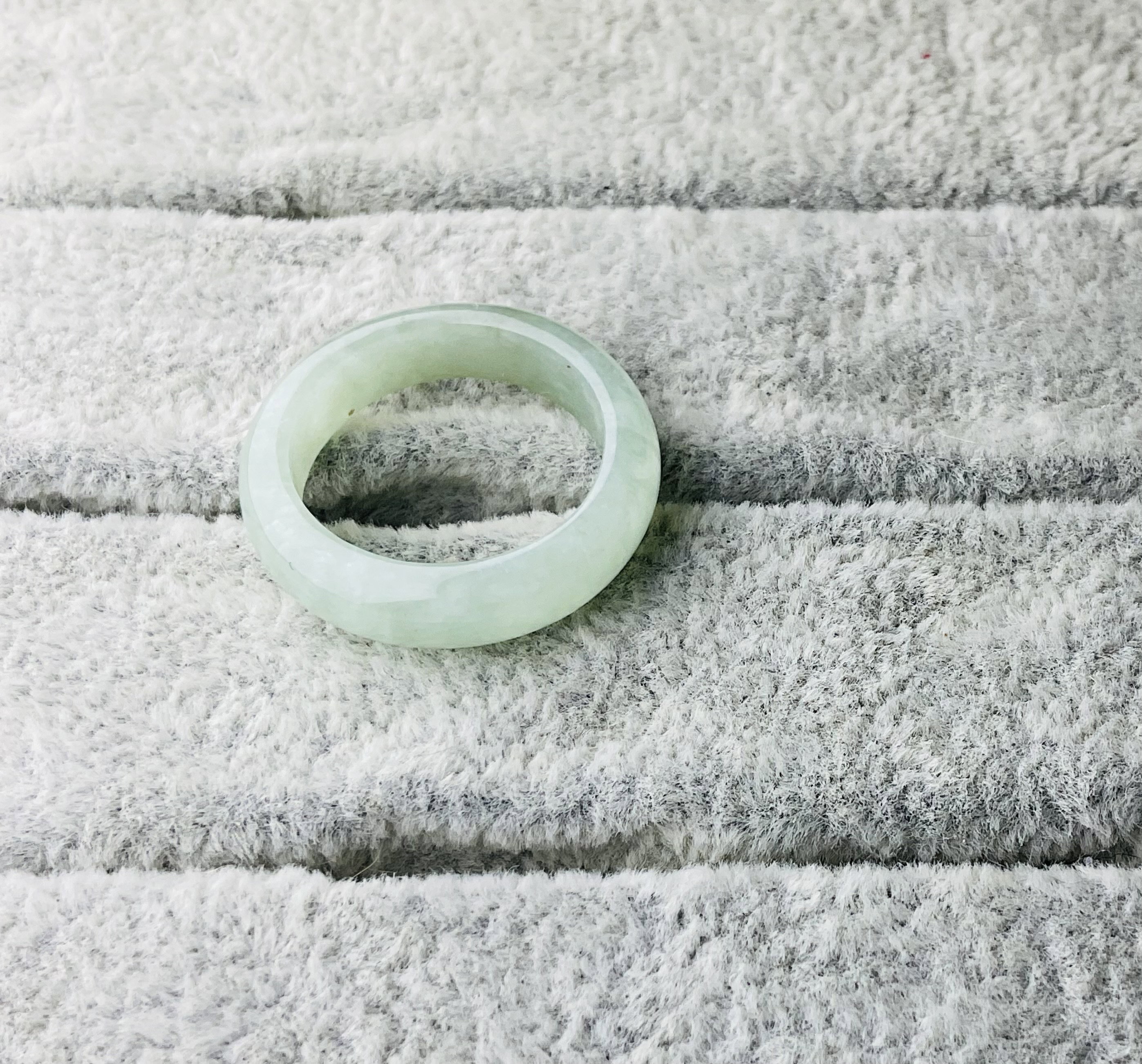 JADEITE  RING _6