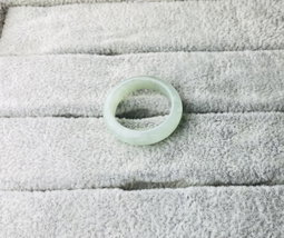 JADEITE  RING 