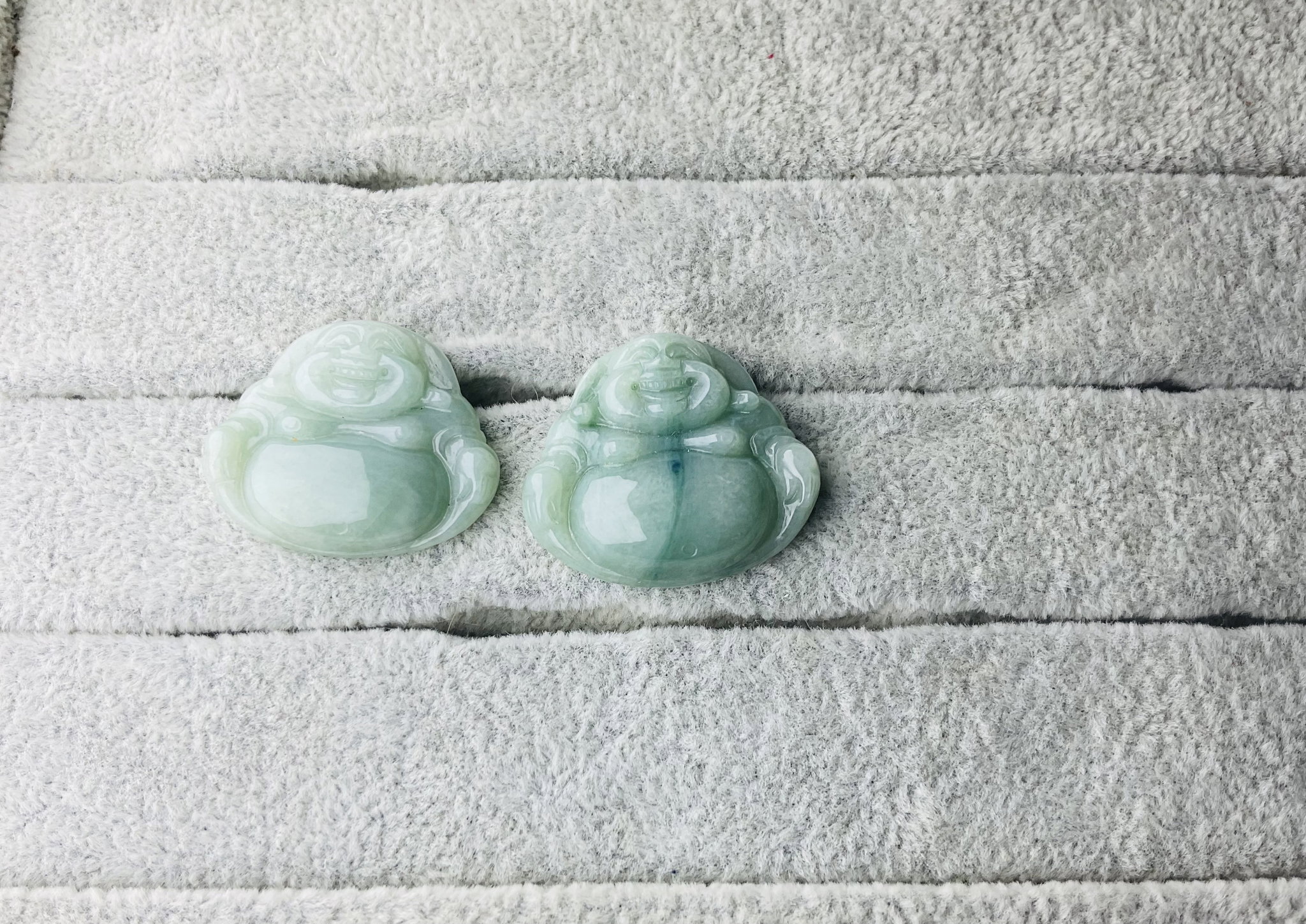 JADEITE BUDDHA - PENDANT_2