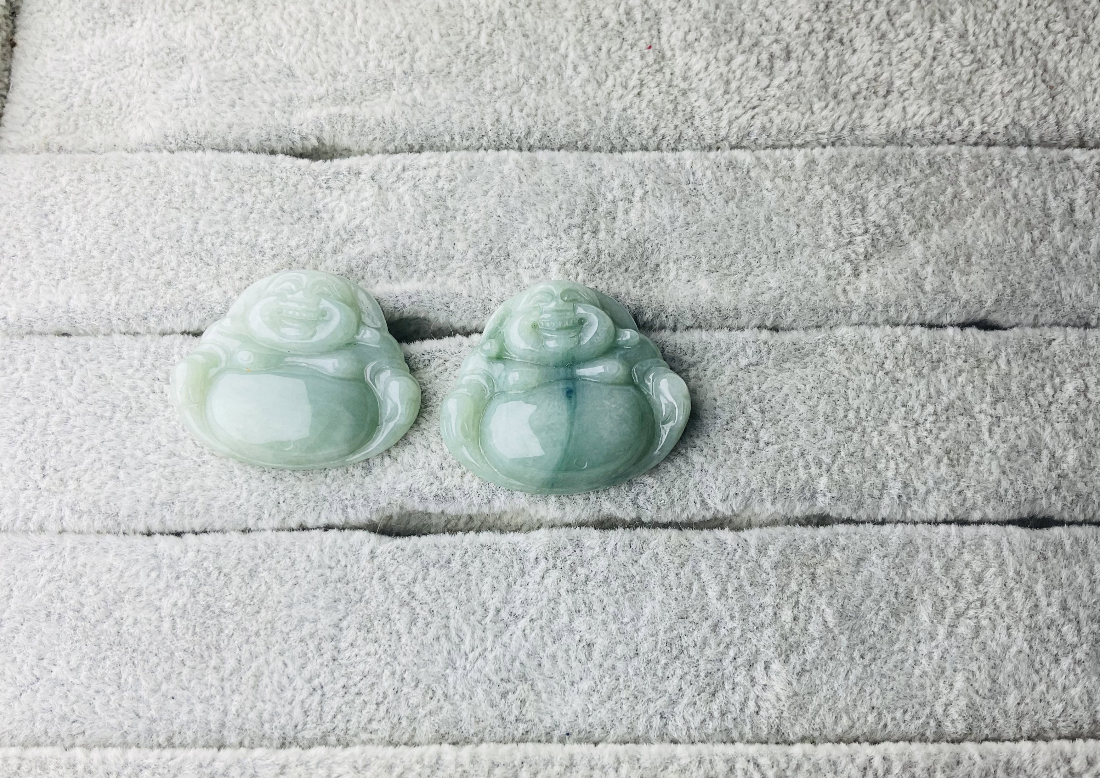 JADEITE BUDDHA - PENDANT_2