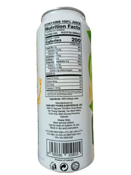Mango Juice 500ML 