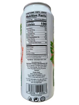 Soursop Juice 500ML  