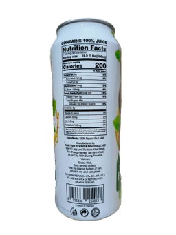 Passion Fruit Juice 500ML  