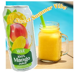 Mango Juice 500ML 