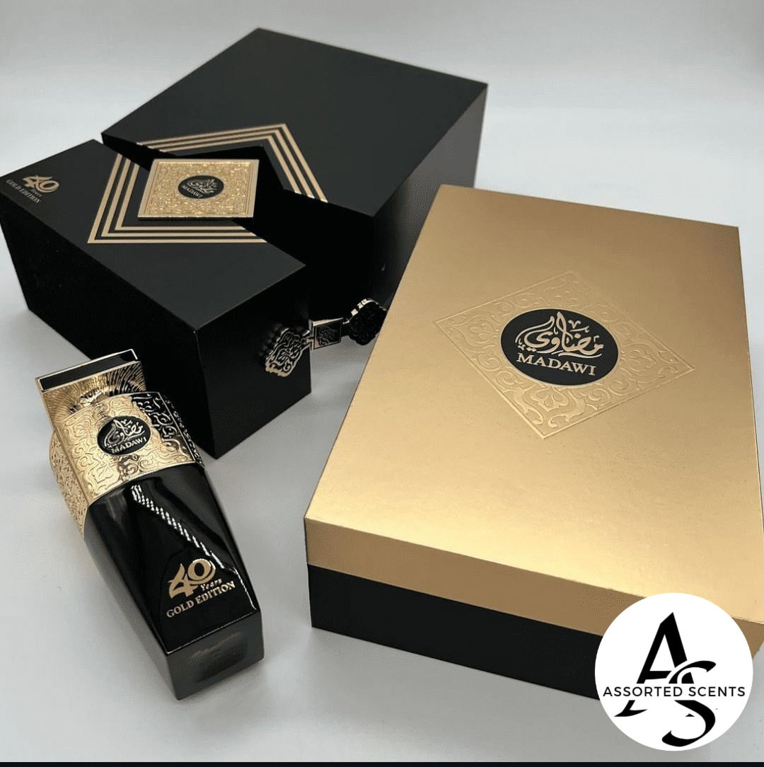 Madawi Gold Edition_0