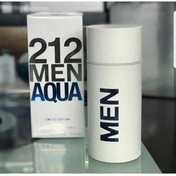 212 Men Aqua
