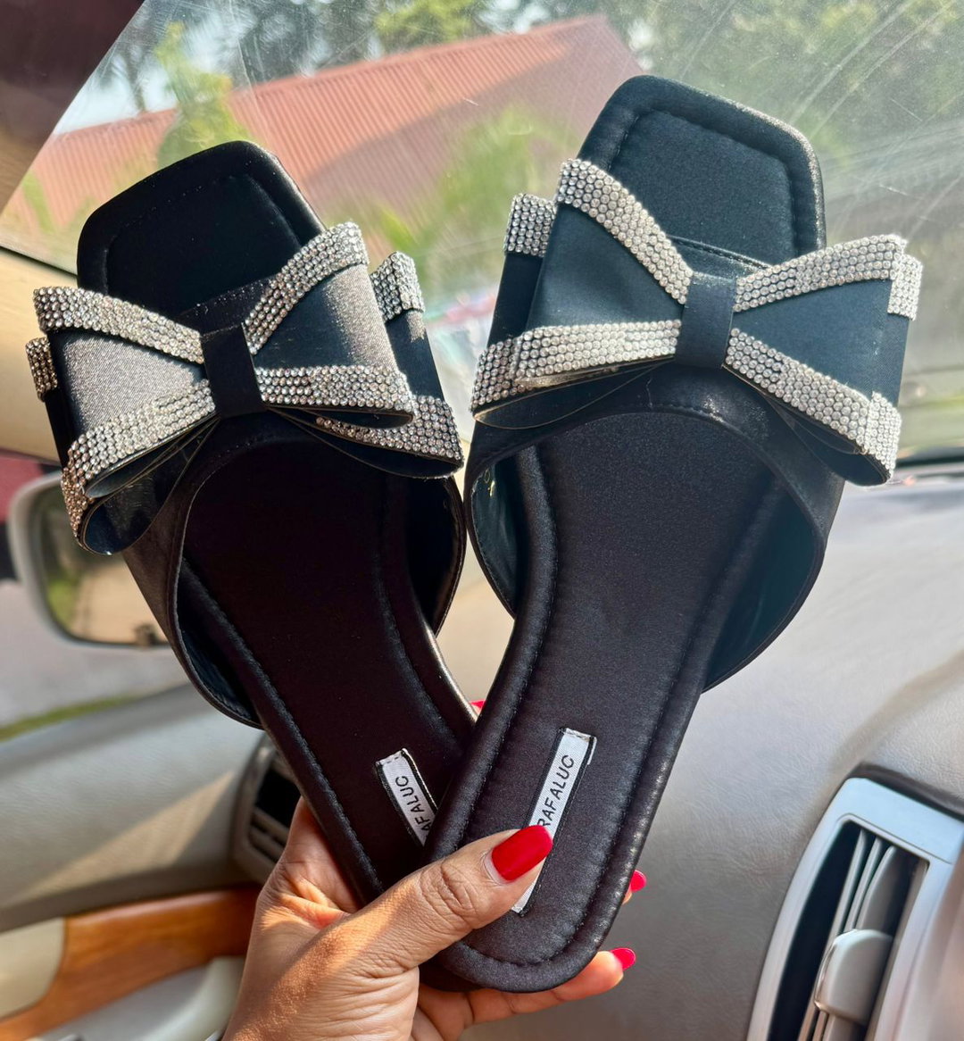 Sandals Open Shoes