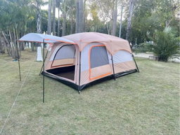 FAMILY SUNSHEET TENT