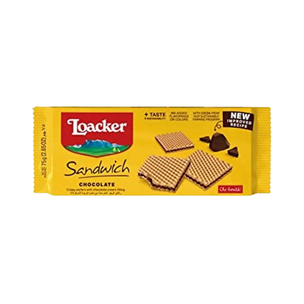 Loacker Sandwish 25g