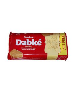 Dabke Classic Bag