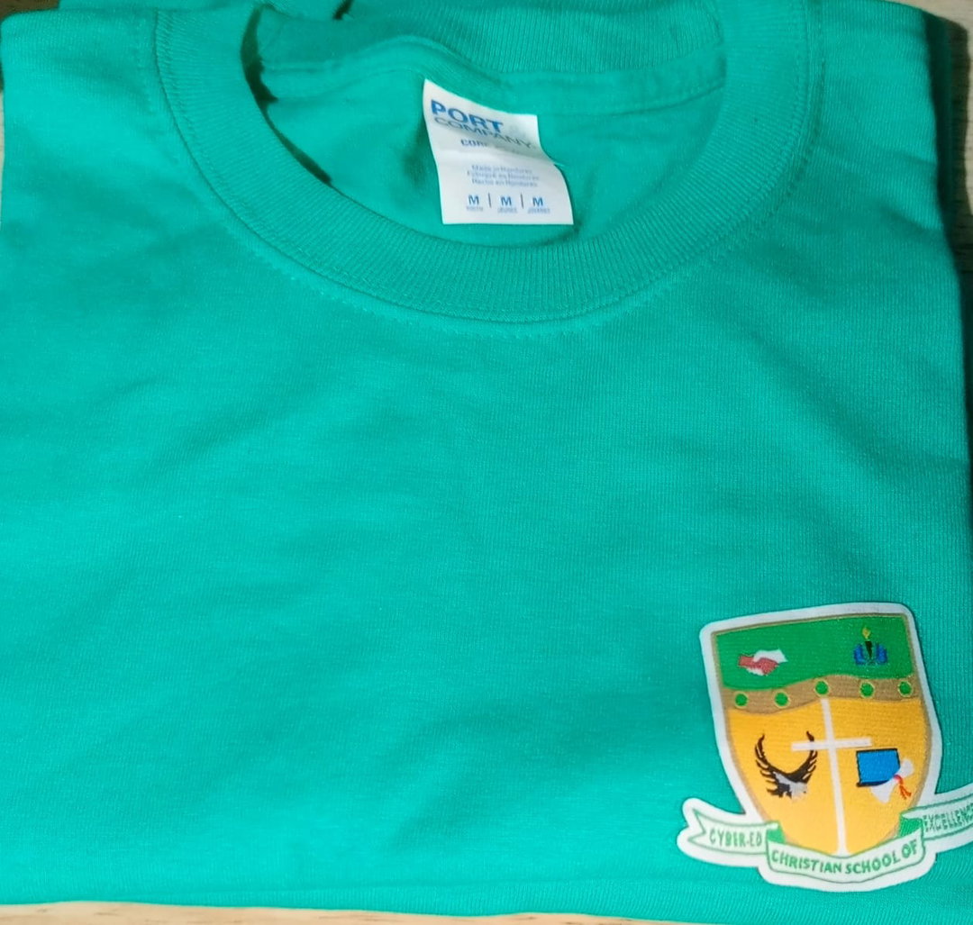 P.E. T-Shirt