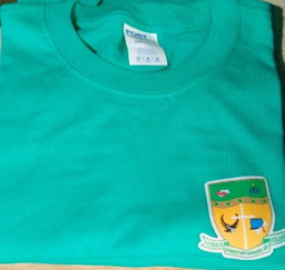 P.E. T-Shirt