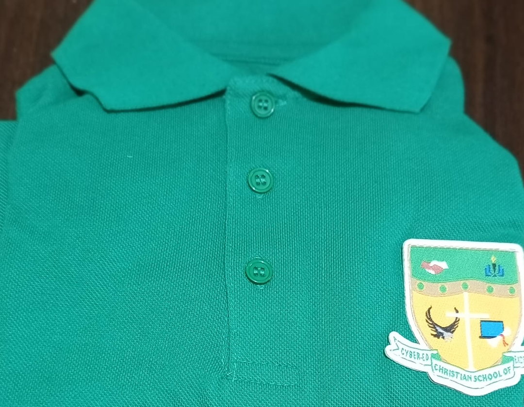 Polo Kelly green